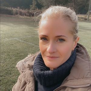 Meet your Posher, Annabel